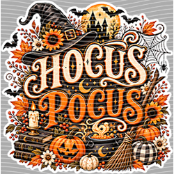 Halloween-WS 12467
